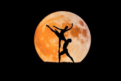 danses du monde
