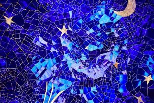 mosaïque