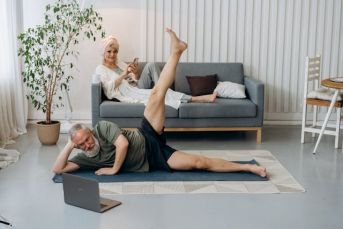 pilates