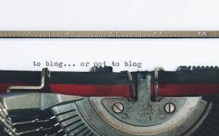blog