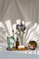 aromathérapie