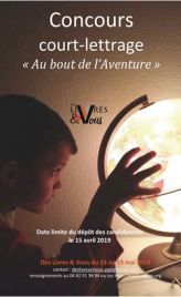 dlv affiche courtlettrage 2019